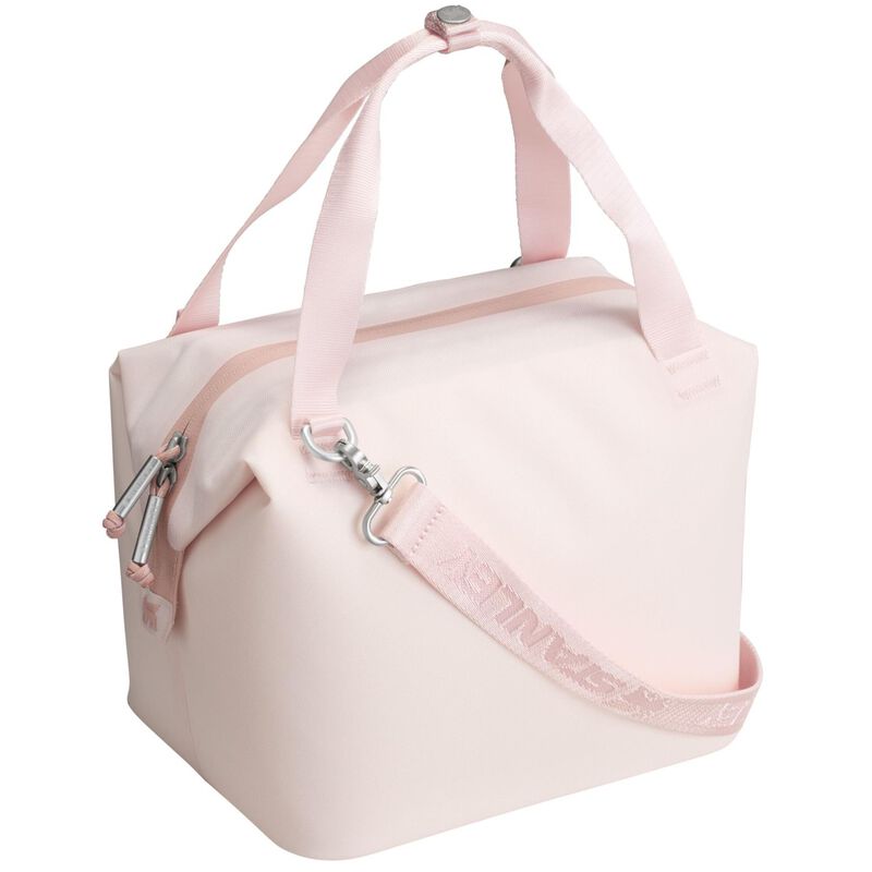Stanley All-Day Mini Cooler 7.0L Rose Quartz image number 1